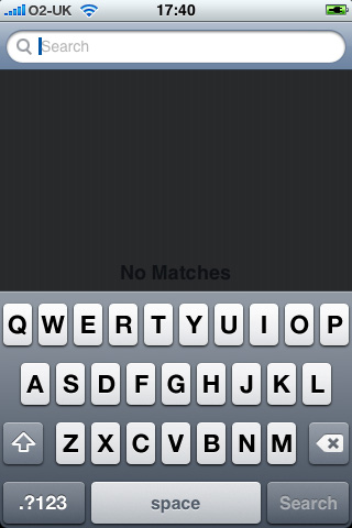 iTunes